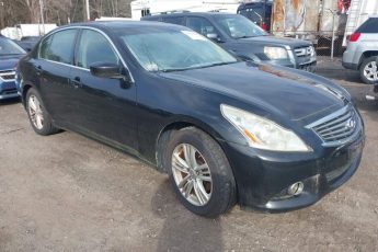 JN1CV6AR8BM400773 | 2011 INFINITI G37X