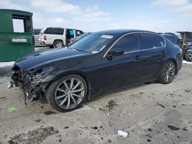 JN1CV6AR8CM673598 | 2012 Infiniti g37