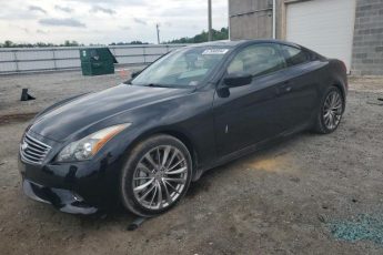 JN1CV6EK9DM921355 | 2013 Infiniti g37 journey