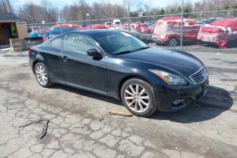 JN1CV6EL1BM263097 | 2011 INFINITI G37X