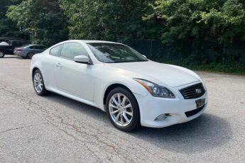 JN1CV6ELXCM473103 | 2012 Infiniti g37