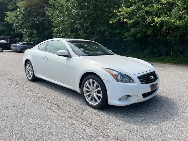 JN1CV6ELXCM473103 | 2012 Infiniti g37