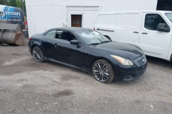 JN1CV6FEXAM354707 | 2010 INFINITI G37