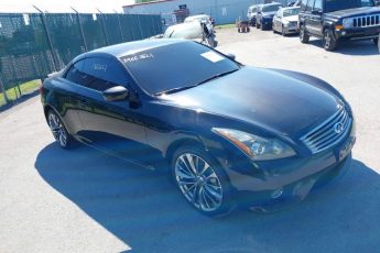 JN1CV6FEXCM200288 | 2012 INFINITI G37