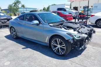 JN1CV7EK0HM111074 | 2017 INFINITI Q60