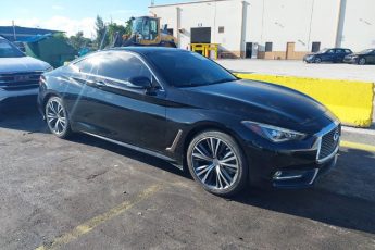 JN1CV7EK0JM200620 | 2018 INFINITI Q60