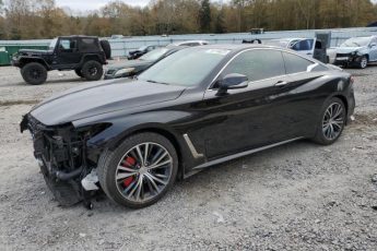 JN1CV7EK3HM110663 | 2017 INFINITI Q60 BASE