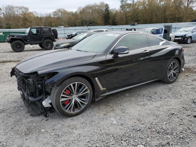 JN1CV7EK3HM110663 | 2017 INFINITI Q60 BASE