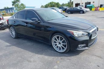 JN1EV7AP0HM738951 | 2017 INFINITI Q50