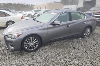 JN1EV7AP5LM207513 | 2020 INFINITI Q50 PURE