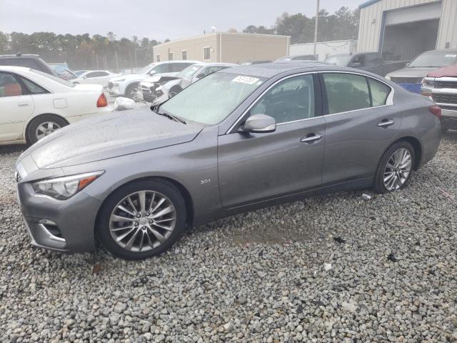 JN1EV7AP5LM207513 | 2020 INFINITI Q50 PURE