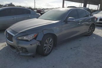 JN1EV7AP6HM733396 | 2017 INFINITI Q50