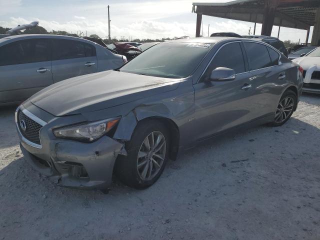 JN1EV7AP6HM733396 | 2017 INFINITI Q50