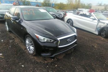 JN1EV7AP6KM515322 | 2019 INFINITI Q50