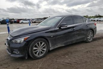 JN1EV7AP8HM736350 | 2017 INFINITI Q50 PREMIU