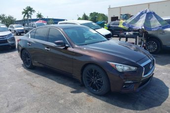 JN1EV7AP8JM350632 | 2018 INFINITI Q50