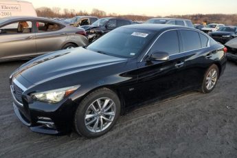 JN1EV7APXHM740996 | 2017 Infiniti q50 premium