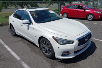 JN1EV7AR0HM838663 | 2017 INFINITI Q50