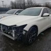 JN8BT3DD5PW300238 | 2023 NISSAN ROGUE PLAT