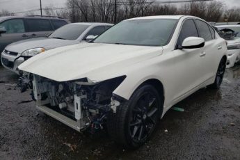 JN1EV7AR0KM559348 | 2019 INFINITI Q50 LUXE