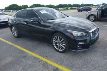 JN1EV7AR3JM444953 | 2018 INFINITI Q50