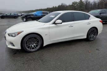 JN1EV7AR5HM837461 | 2017 INFINITI Q50 PREMIU