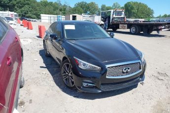 JN1EV7AR6HM832057 | 2017 INFINITI Q50