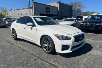 JN1EV7AR6HM834438 | 2017 Infiniti q50 premium