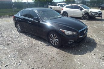 JN1EV7AR6HM841633 | 2017 INFINITI Q50