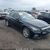 YV1672MK2B2238821 | 2011 VOLVO C30