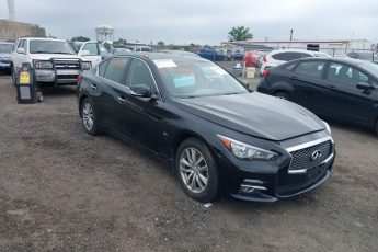 JN1EV7AR7HM830253 | 2017 INFINITI Q50