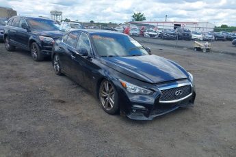 JN1EV7AR8GM340872 | 2016 INFINITI Q50