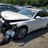 SAJAJ4BV4HA968661 | 2017 JAGUAR XE PREMIUM