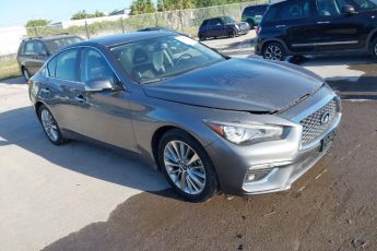 JN1EV7BR4MM754144 | 2021 INFINITI Q50