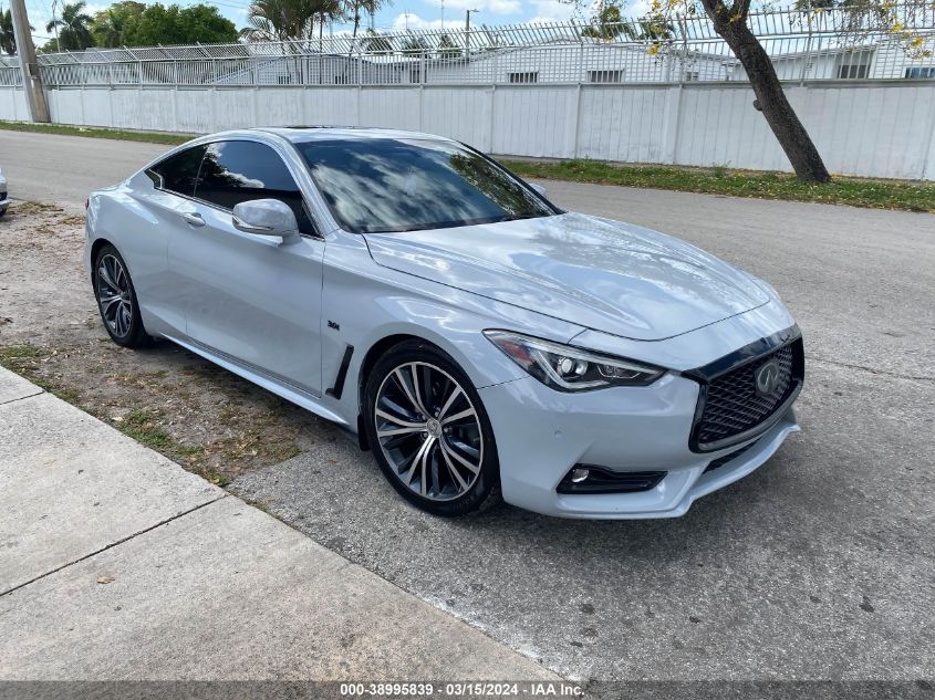 JN1EV7EK4HM360521 | 2017 INFINITI Q60