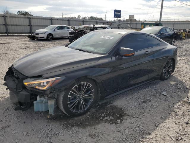 JN1EV7EK4HM363872 | 2017 INFINITI Q60 PREMIU