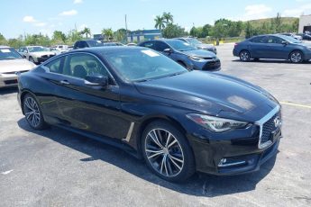 JN1EV7EL3HM550206 | 2017 INFINITI Q60