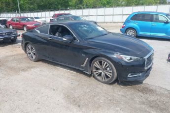 JN1EV7EL4HM552840 | 2017 INFINITI Q60