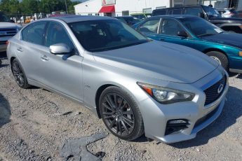 JN1FV7AP2GM420509 | 2016 INFINITI Q50