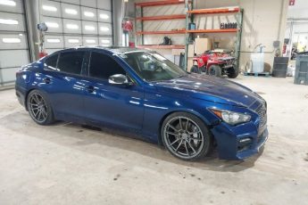 JN1FV7AR0GM450206 | 2016 INFINITI Q50