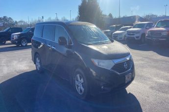 JN8AE2KP1D9071564 | 2013 NISSAN QUEST