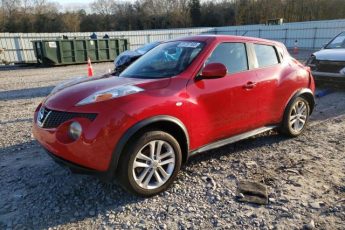 JN8AF5MR0ET351462 | 2014 NISSAN JUKE S