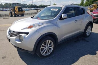 JN8AF5MR4ET354977 | 2014 Nissan juke s