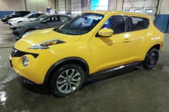 JN8AF5MR4FT506175 | 2015 NISSAN JUKE S