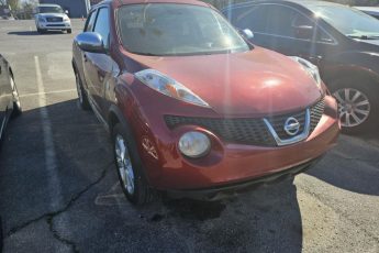 JN8AF5MR9CT111193 | 2012 NISSAN JUKE