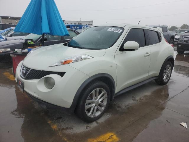 JN8AF5MR9CT116863 | 2012 Nissan juke s