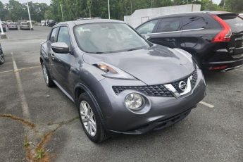 JN8AF5MR9HT700929 | 2017 NISSAN JUKE