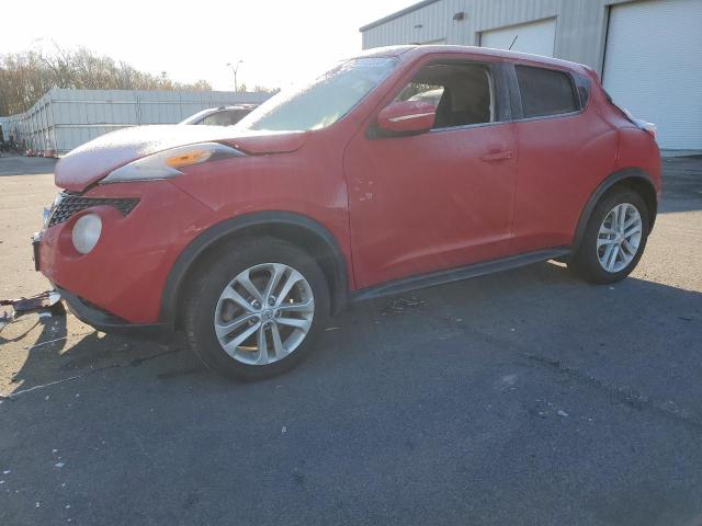 JN8AF5MV1FT556433 | 2015 NISSAN JUKE S