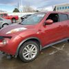 1N6AD0ER3HN706102 | 2017 NISSAN FRONTIER S