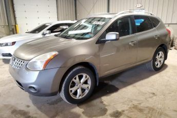 JN8AS58V09W190683 | 2009 Nissan rogue s